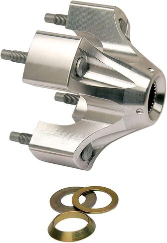 TUSK Extended Rear Wheel Hubs for Suzuki Z400 QUADSPORT 2003-2009,2012-2014 in Kuwait