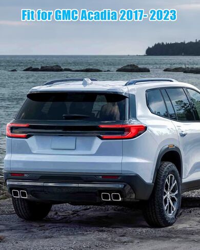 23367394 ذراع ممسحة الزجاج الأمامي الخلفي مناسب لجي إم سي أكاديا 2017 2018 2019 2020 2021 2022 2023 ، ذراع ممسحة النافذة الخلفية in Kuwait