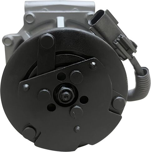 ضاغط تكييف الهواء للسيارات RYC GG545 in Kuwait