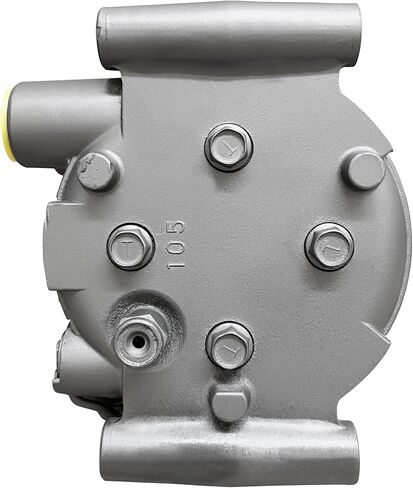 ضاغط تكييف الهواء للسيارات RYC GG545 in Kuwait