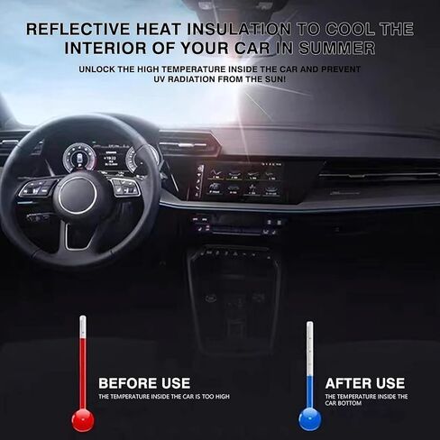 Car Cover Waterproof for BMW M8/ M8 Competition Coupe Convertible (2019-2023), Outdoor Car Covers Waterproof Breathable Large Car Cover with Zipper, Custom Full Car Cover Scratchproof Sun-Resistant ( in Kuwait