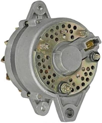 RAREELECTRICAL Alternator Compatible With Kubota Tractor L185 L185dt L185f L200 L225f 15321-64012 15411-64010 in Kuwait