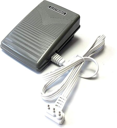 دواسة قدم وسلك YC-485 416592501 للمغني 7100 Pfaff 1200 Hobby Grand Quilter in Kuwait