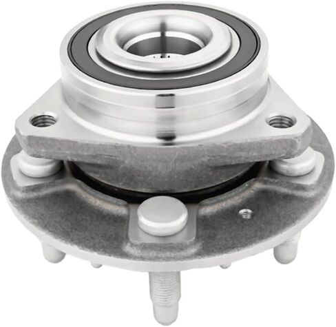 PM Auto Rear Wheel Hub Bearing Assembly Replacement for 2010-2016 Buick Lacrosse in Kuwait