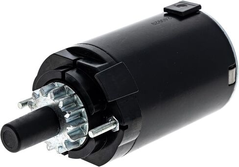 8TEN Starter Motor for Cub Cadet LT1045 LT1042 LTX1045 Toro LX460 Z4200 LX420 LX425 Z5000 Z4220 20-098-05-S 20-098-06-S in Kuwait