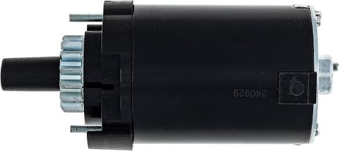 8TEN Starter Motor for Cub Cadet LT1045 LT1042 LTX1045 Toro LX460 Z4200 LX420 LX425 Z5000 Z4220 20-098-05-S 20-098-06-S in Kuwait