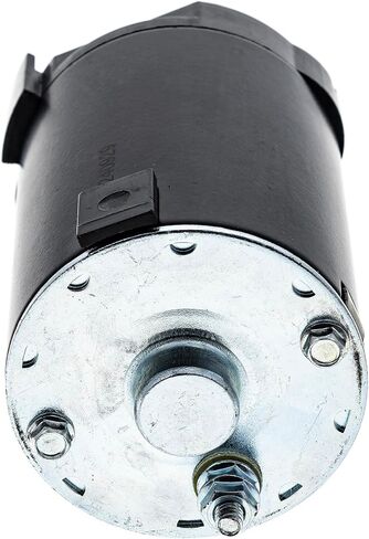 8TEN Starter Motor for Cub Cadet LT1045 LT1042 LTX1045 Toro LX460 Z4200 LX420 LX425 Z5000 Z4220 20-098-05-S 20-098-06-S in Kuwait
