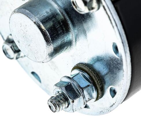 8TEN Starter Motor for Cub Cadet LT1045 LT1042 LTX1045 Toro LX460 Z4200 LX420 LX425 Z5000 Z4220 20-098-05-S 20-098-06-S in Kuwait