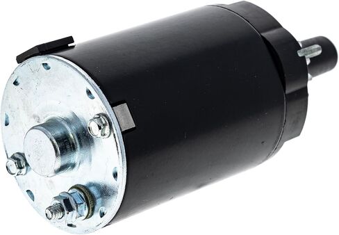 8TEN Starter Motor for Cub Cadet LT1045 LT1042 LTX1045 Toro LX460 Z4200 LX420 LX425 Z5000 Z4220 20-098-05-S 20-098-06-S in Kuwait