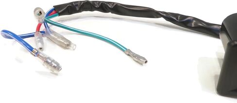 مفتاح إمالة تقليم الطاقة من متجر ROP لـ Mercury 200 HP EFI XRI 0C291520-0D081999 اللوحات الخارجية in Kuwait
