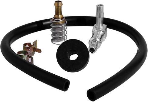2PCS 6650239 Fuel Tank Pickup Screen Kit Compatible with Bobcat Loaders 863 864 751 753T200 T190 763 773 7753 853 873 335 337 943 953 641 642 643 645 653 741 742 743 Articulated Loaders Excavators in Kuwait