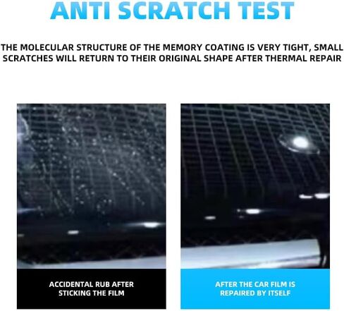 for 2025 2026 Model Y Juniper Precut Paint Protective Film 8.5 Mil TPU PPF Clear Car HD Scratch Exterior Accessories(Hood + Fender 3Pcs) in Saudi Arabia