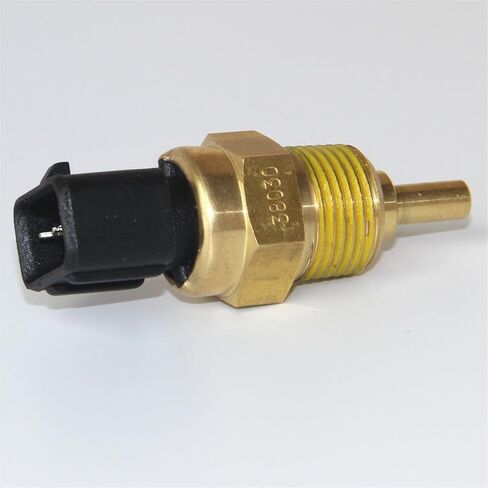 Original Quality Made in Korea Coolant Temperature Sensor fit for HyundaiVeracruz Elantra Accent Genesis Coupe Azera Kia Forte Rio Magentis Rio5 Soul Sorento Sedona in Saudi Arabia