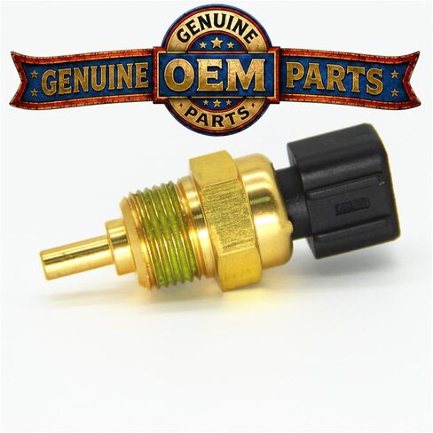 Original Quality Made in Korea Coolant Temperature Sensor fit for HyundaiVeracruz Elantra Accent Genesis Coupe Azera Kia Forte Rio Magentis Rio5 Soul Sorento Sedona in Saudi Arabia