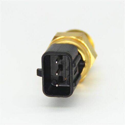 Original Quality Made in Korea Coolant Temperature Sensor fit for HyundaiVeracruz Elantra Accent Genesis Coupe Azera Kia Forte Rio Magentis Rio5 Soul Sorento Sedona in Saudi Arabia
