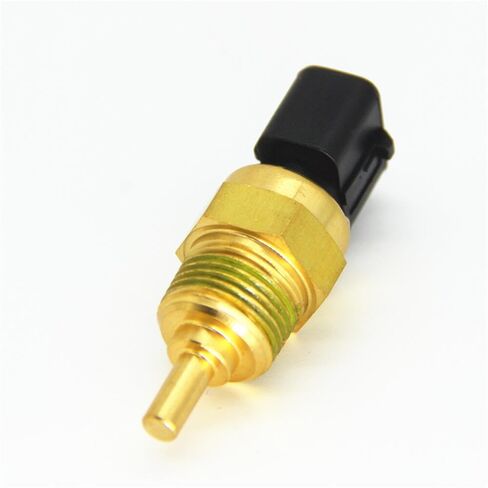Original Quality Made in Korea Coolant Temperature Sensor fit for HyundaiVeracruz Elantra Accent Genesis Coupe Azera Kia Forte Rio Magentis Rio5 Soul Sorento Sedona in Saudi Arabia