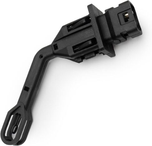 2108300772 A C Refrigerant Temperature Sensor Compatible with Mercedes-Benz S500 5.0L,C280 2.8L,Cl500 5.0L,300Sd 3.4L,300Se 3.2L,300Sl 3.0L,400Se 4.2L,500Sec 5.0L,500Sel 5.0L,500Sl 5.0L. in Kuwait