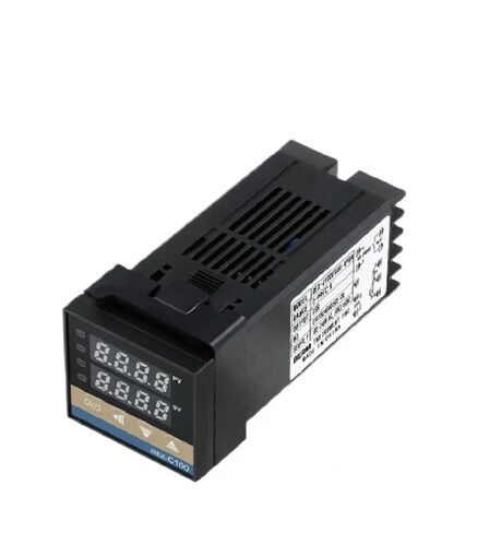 Temperature Controller with K Type Thermocouple & 25DA/40DA/60DA Relay Digital Thermostat(DA SSR-40DA) in Kuwait