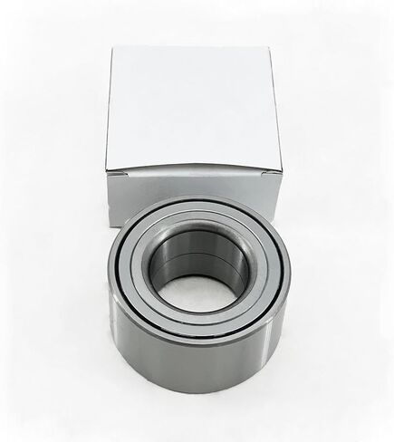 Front Wheel Bearing Compatible with Toyota Corolla 2003 2004 2005 2006 2007 2008 2009 2010 2011 2012 2013 2014 2015 2016 2017 2018 2019, for Toyota Celica Matrix MR2 Spyder Prius, Pontiac Vibe in Saudi Arabia