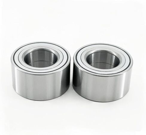 Front Wheel Bearing Compatible with Toyota Corolla 2003 2004 2005 2006 2007 2008 2009 2010 2011 2012 2013 2014 2015 2016 2017 2018 2019, for Toyota Celica Matrix MR2 Spyder Prius, Pontiac Vibe in Saudi Arabia
