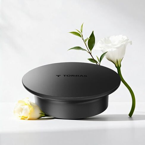 عبوة إعادة تعبئة معطر هواء السيارة الذكية من توراس CF20/CF20Pro، برائحة المحيطات، 1800 رذاذ، عطر فرنسي طبيعي in Kuwait