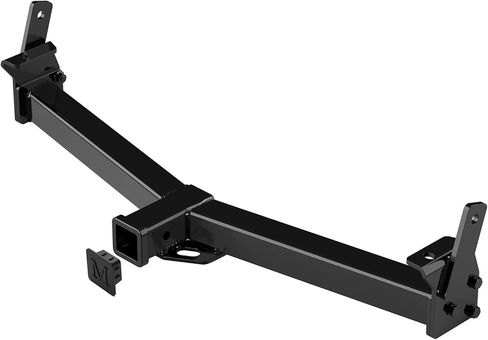 APS Rear Towing Hitch Receiver, Class 3 Trailer Hitch Compatible with Ford Explorer 1991-2003 in Kuwait