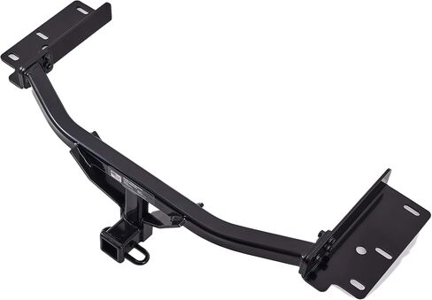 2" Receiver Trailer Hitch for 2020–2024 Ford Explorer & Lincoln Aviator | Class 3 | 6,000 lbs Towing | Easy Bolt-On Install in Saudi Arabia