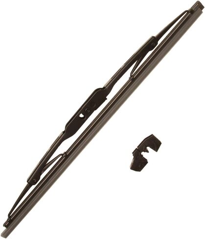 Front Left, Front Right Windshield Wiper Blade for Suzuki Samurai 1985 1986 1987 1988 2 PCS in Kuwait