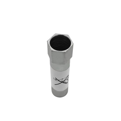 1 قطعة 65100 8-Spline صامولة عروة مفتاح قفل أداة للسيارات 13/16 ''عرافة in Kuwait
