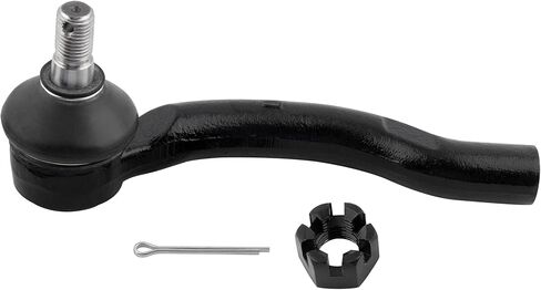 BOXI 4pcs Front Lower Ball Joints Outer Tie Rod Ends Fit for Nissan Frontier 2005-2019 / for Nissan Pathfinder 2005-2012 / for Nissan Xterra 2005-2015 | K80647 ES800048 ES800108 in Kuwait