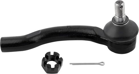 BOXI 4pcs Front Lower Ball Joints Outer Tie Rod Ends Fit for Nissan Frontier 2005-2019 / for Nissan Pathfinder 2005-2012 / for Nissan Xterra 2005-2015 | K80647 ES800048 ES800108 in Kuwait