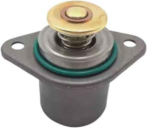 OEM 1830256C93 1830256C91 1822327C91 1822575C91 Engine Thermostat Kit For DT466E DT530E 481832 in Saudi Arabia