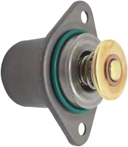 OEM 1830256C93 1830256C91 1822327C91 1822575C91 Engine Thermostat Kit For DT466E DT530E 481832 in Saudi Arabia