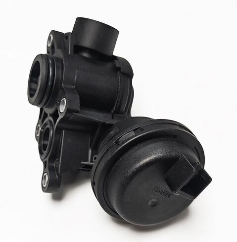 06M121678H Engine Coolant Thermostat For EA839 3.0 Q7 Q8 A6 A7 A8 Quattro S4 S5 S6 S7 Sportback 06M121678F 06M121678G 06M-121-678-H in Saudi Arabia