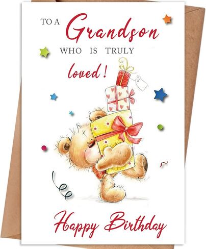 Happy Anniversary Card Gift for Husband from Wife, Wedding Anniversary Cards Gifts for Husband Men Him in Saudi Arabia