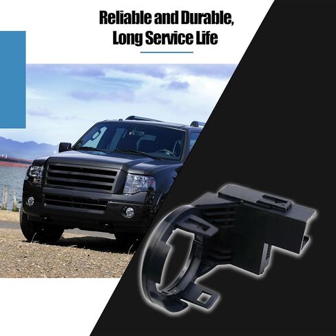 Ignition Immobilizer Module Fit for Ford F-250 Crown Victoria Edge Lincoln Mkx Mercury Milan 2006-2011 Replace 6E5Z15607AA in Saudi Arabia