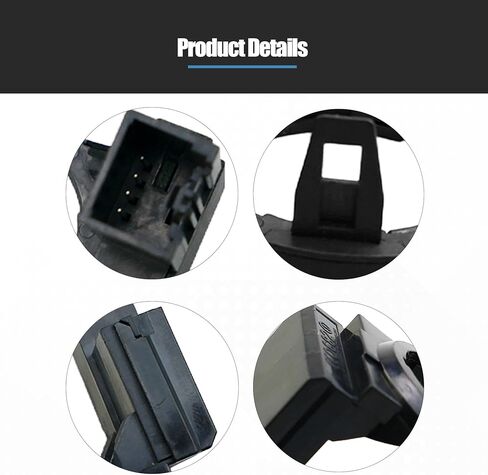 Ignition Immobilizer Module Fit for Ford F-250 Crown Victoria Edge Lincoln Mkx Mercury Milan 2006-2011 Replace 6E5Z15607AA in Saudi Arabia
