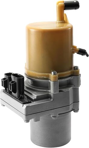 553-50165 مضخة توجيه كهربائية مناسبة لمازدا 3 5 2.0L 2.3L 2.5L 2010-2013 2 PLUG in Kuwait