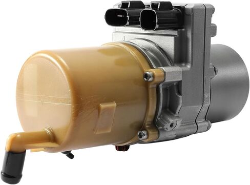 553-50165 مضخة توجيه كهربائية مناسبة لمازدا 3 5 2.0L 2.3L 2.5L 2010-2013 2 PLUG in Kuwait