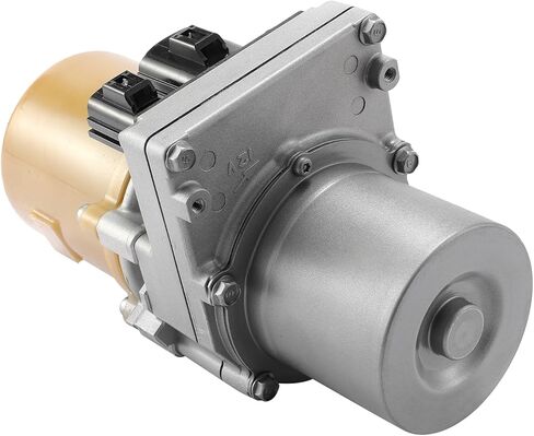 553-50165 مضخة توجيه كهربائية مناسبة لمازدا 3 5 2.0L 2.3L 2.5L 2010-2013 2 PLUG in Kuwait