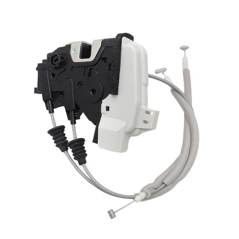 SecosAutoparts Door Lock Latch Actuator Rear Left Driver Side Compatible with Kia Soul 1.6L/ 2.0L 2014-2019﻿ # 81410B2000 in Kuwait