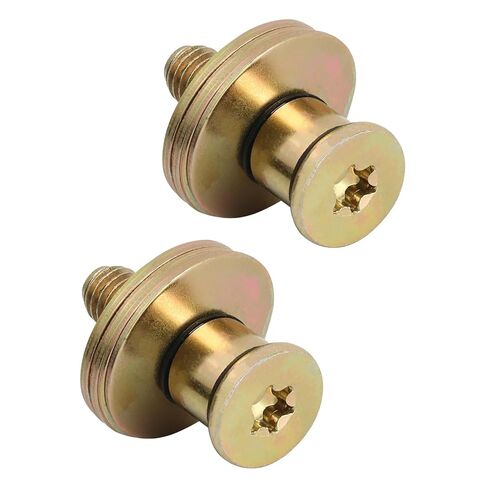Osompar 2PCS Door Striker Kits Compatible with Freightliner Columbia Century FLD Replaces A18-37204-000 A18-19877-000 027076442 18-19877-001 in Kuwait