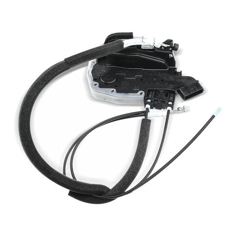 Door Lock Actuator with Power Rear Left for Nissan for Versa 2012-2019 82501-3BA1A 825013BA1A in Saudi Arabia