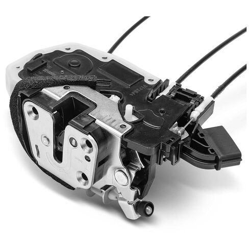 Door Lock Actuator with Power Rear Left for Nissan for Versa 2012-2019 82501-3BA1A 825013BA1A in Saudi Arabia