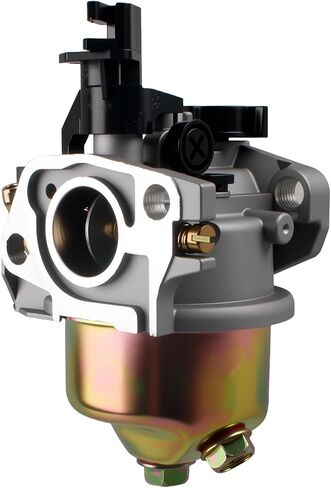 Carburetor 100424 224CC, 27 Ton Horizontal Vertical Log Splitter Carburetor Replacement, Compatible with Champion CPE 100424 224CC Engine, in Saudi Arabia