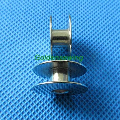 evernice 24 Pcs Bobbins for Singer Industrial Sewing Machine 241, 245, 251, 281, 95, 96 in Kuwait