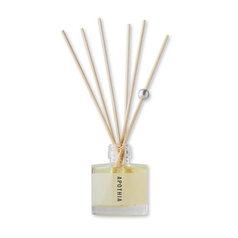 Bronzed Mini Aromatic Diffuser | Orange Blossom & Jasmine | Premium Essential Oils | Up to 6 Months | 2 oz | 55 ml | Small Batches for Luxury Quality in Elegant Glass Bottle in Saudi Arabia
