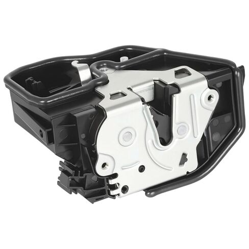 Hyanne Door Lock Actuator Replacement for BMW 1 06-13 2 14-21 3 06-13 4 13-20 5 09-17 7 01-15 X1 09-15 X3 03-17 X5 06-13 X6 07-14 Z4 Coupe 06-19 Roadster 03-16 MINI Countryman 10-16 OE#:51217202146 in Saudi Arabia