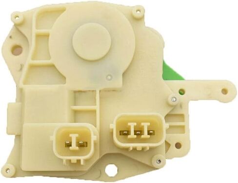 مشغل قفل الباب الجانبي الأيمن (الراكب) يناسب موديلات Honda Accord Odyssey DX EX SE و99-06 Acura CL TL MDX، يستبدل OEM 72115-S84-A11، 72016 in Kuwait