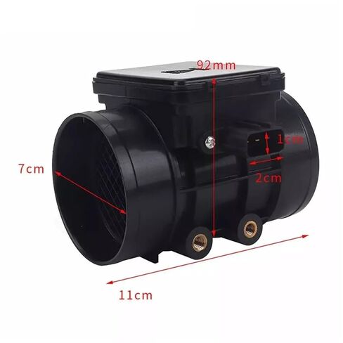 1pc 1380058B00 Mass Air Flow Meter MAF Sensor in Kuwait